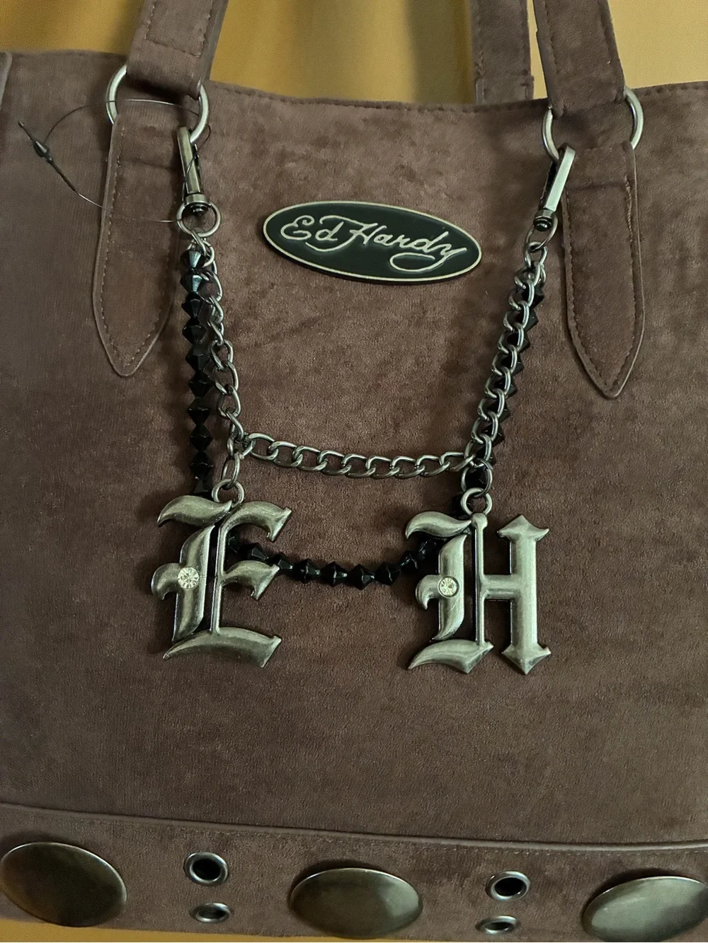 Ed Hardy ed hardy